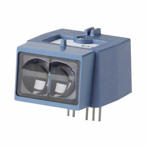 RS2-12-C3 Magnetic Reed Non-Contact Safety Interlock Switch, 300 mA at 24 V DC Contact, 1NO-2NC Contact