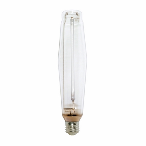 S1928 High Pressure Sodium Lamp, 1000 W, E39, ET25 Shape, 50000 Lumens Initial