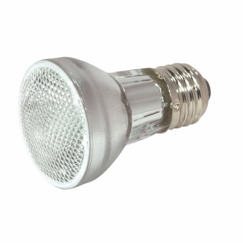 S2203 Dimmable Halogen Lamp, 75 W, E26 Halogen Lamp, PAR16 Shape, 800 Lumens Initial