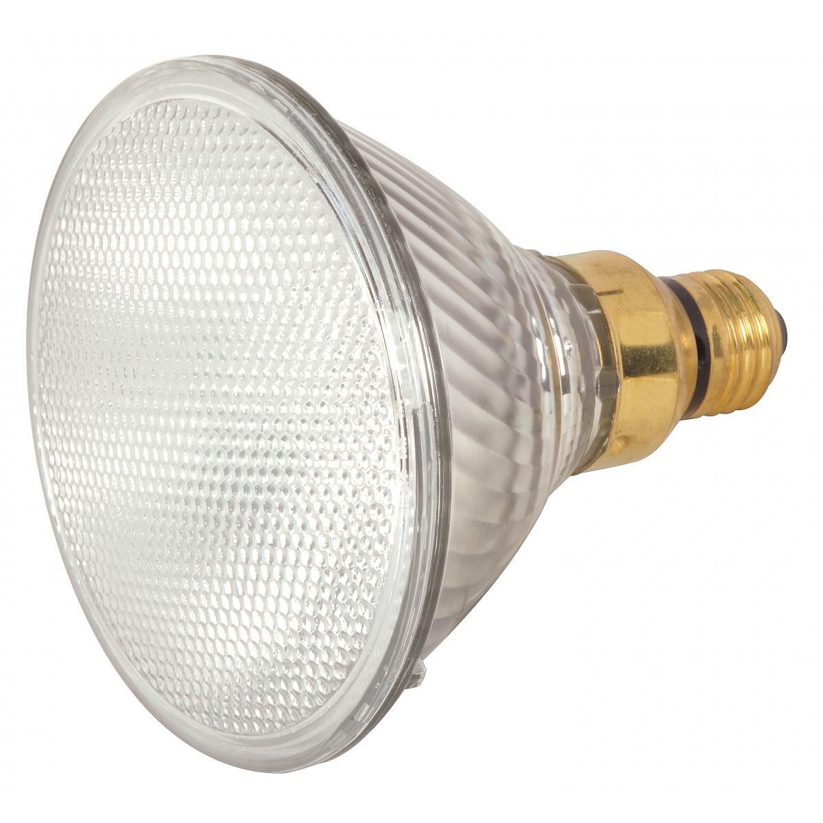 S2248 Dimmable Halogen Lamp, 60 W, E26 Halogen Lamp, PAR38, 1090 Lumens Initial
