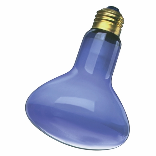 S2850 Dimmable Reflector Incandescent Lamp, 50 W, E26 Incandescent Lamp, R20 Shape