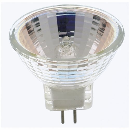 S3194 Dimmable Halogen Lamp, 5 W, GZ4 Halogen Lamp, MR11