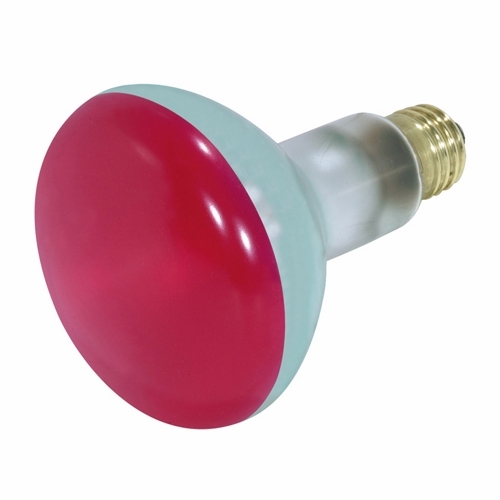 S3240 Dimmable Reflector Incandescent Lamp, 75 W, E26 Incandescent Lamp, BR30 Shape