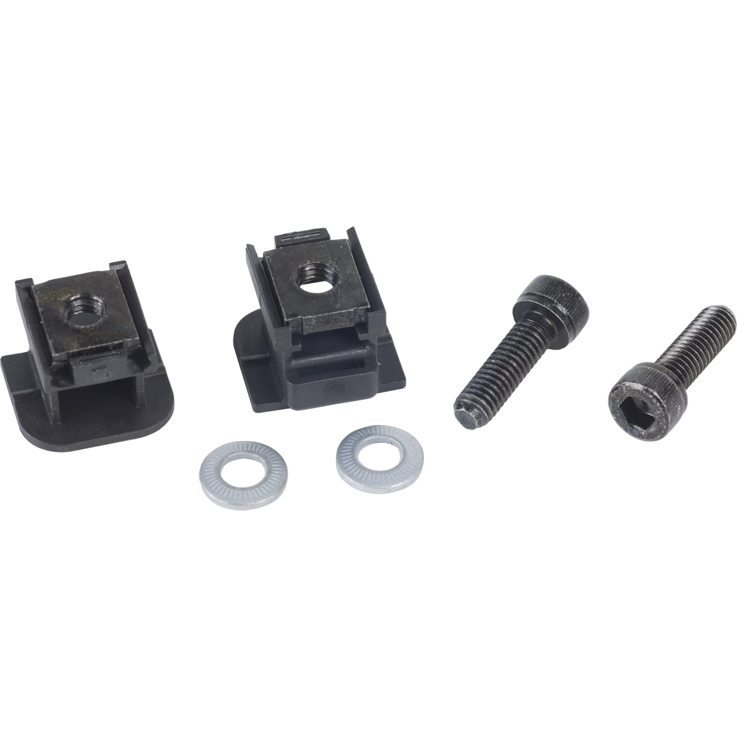 S37426 PowerPact Terminal Nut, M6, For Use With PowerPact Multi-Standard HD, HG, HJ, HL Frame Circuit Breaker