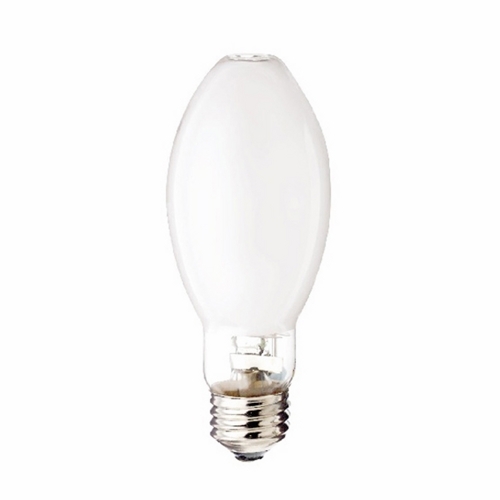 S4377 Mercury Vapor Lamp, 100 W, E26, ED17 Shape, 4000 Lumens Initial