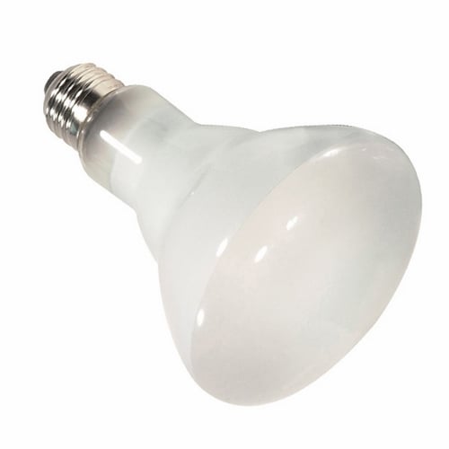 S4415 Dimmable Halogen Lamp, 65 W, E26 Halogen Lamp, BR30 Shape, 900 Lumens Initial