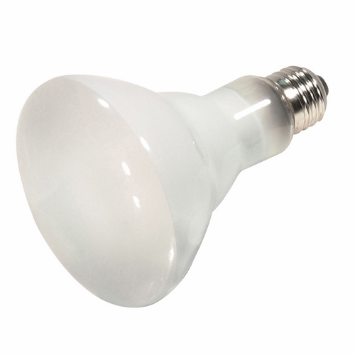 S4515 Dimmable Halogen Lamp, 65 W, E26 Halogen Lamp, BR30 Shape, 920 Lumens Initial