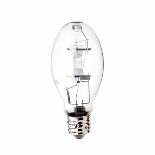 S5824 HyGrade Metal Halide Lamp, 175 W, EX39 HID Lamp, ED28 Shape, 17000 Lumens Initial