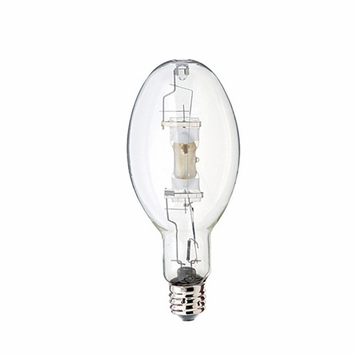 S5825 HyGrade Metal Halide Lamp, 350 W, EX39 HID Lamp, ED28 Shape, 37000 Lumens Initial