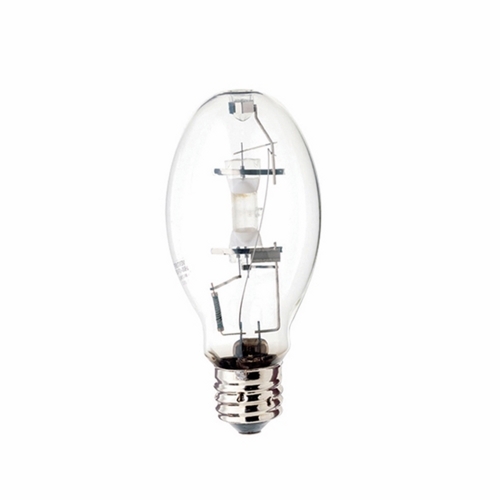 S5830 HyGrade Metal Halide Lamp, 70 W, EX39 HID Lamp, ED28 Shape, 5600 Lumens Initial