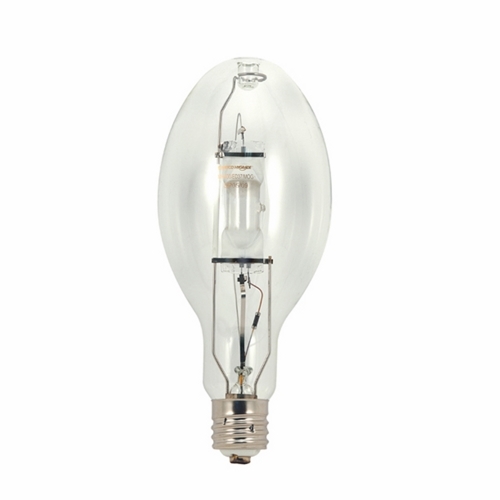 S5831 HyGrade Metal Halide Lamp, 250 W, E39 HID Lamp, ED28 Shape, 20000 Lumens Initial