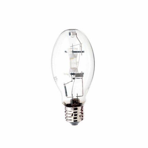 S5834 HyGrade Metal Halide Lamp, 150 W, E39 HID Lamp, ED28 Shape, 12000 Lumens Initial
