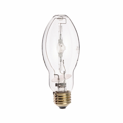 S5845 HyGrade Metal Halide Lamp, 1000 W, E39 HID Lamp, BT37 Shape, 110000 Lumens Initial