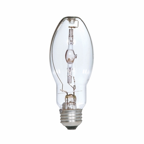 S5862 HyGrade Metal Halide Lamp, 175 W, E26 HID Lamp, ED17 Shape, 14000 Lumens Initial