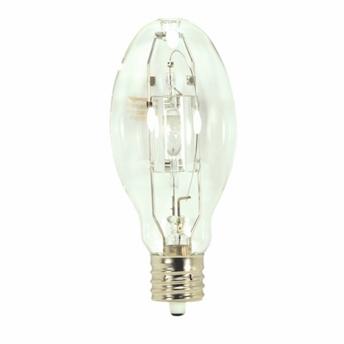 S5882 HyGrade Metal Halide Lamp, 250 W, EX39 HID Lamp, ED28 Shape, 23500 Lumens Initial