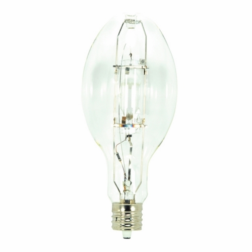 S5887 HyGrade Metal Halide Lamp, 400 W, E39 HID Lamp, ED37 Shape, 40000 Lumens Initial