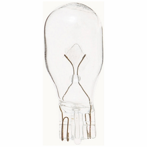 S6942 Miniature Lamp, 3.72 W, W2.1x9.5d Lamp, T5 Shape