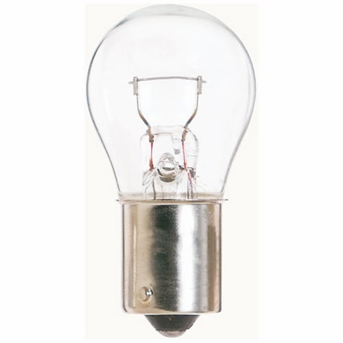 S6955 Miniature Lamp, 23.04 W, BA15s Lamp, S6 Shape