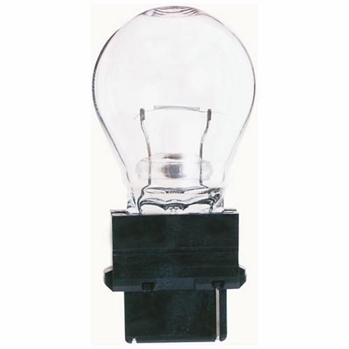 S6964 Miniature Lamp, 26.88 W, W3x16q Lamp, S6 Shape