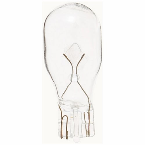 S6978 Miniature Lamp, 18 W, W2.1x9.5d Lamp, T5 Shape, 250 Lumens Initial