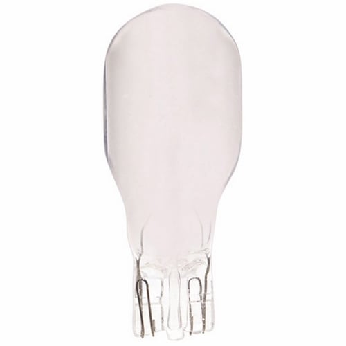 S6981 Miniature Lamp, 18 W, W2.1x9.5d Lamp, T5 Shape, 250 Lumens Initial