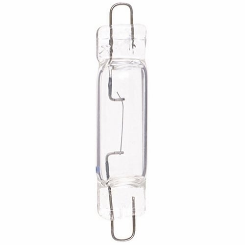 S6995 Miniature Lamp, 5 W, T3 Shape, 40 Lumens Initial