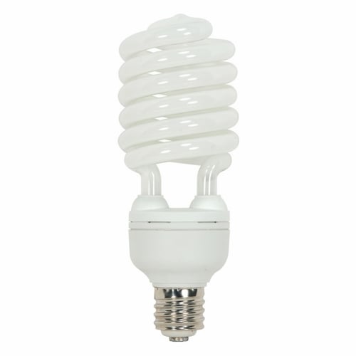 S7392 Compact Fluorescent Lamp, 85 W, E39 Lamp, T5/Hi-Pro Spiral Shape, 5700 Lumens Initial
