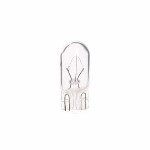 S7827 Dimmable Incandescent Lamp, 1.58 W, W2.1x9.5d Lamp, T3.25 Shape