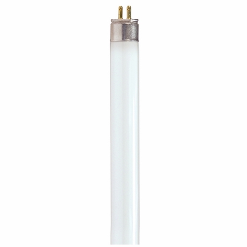 S8115 HyGrade Linear High Performance Fluorescent Lamp, 28 W, G5 Lamp, 2900 Lumens Initial/2700 Lumens Mean, 85 CRI, 6500 K, 45.81 in L