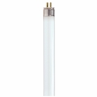 Fluorescent T5 HO High Performance Lamp, Designation: F24T5/835/HO/ENV, 24 WTT, T5 Shape, G5 Miniature Bi Pin Base, 24000 HR, Lumens: 2000 LM Initial, Lumens: 1860 LM Mean, 3500 DEG K Color Temperature, Neutral White 85 CRI, 22-3/16 IN Length, 5/8 IN Diameter