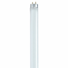 Fluorescent T8 Linear Lamp, Designation: F32T8/841/ENV, 32 WTT, T8 Shape, G13 Medium Bi Pin Base, 24000 HR, Lumens: 3050 LM Initial, Lumens: 2900 LM Mean, 4100 DEG K Color Temperature, Cool White 85 CRI, 47-25/32 IN Length, 1 IN Diameter