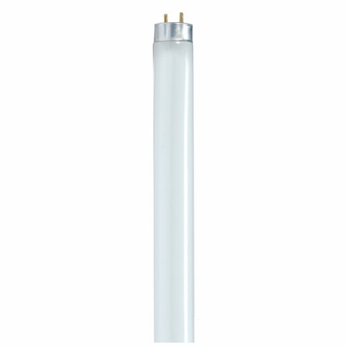 S8429 HyGrade Linear High Lumen Fluorescent Lamp, 32 W, G13 Lamp, 3100 Lumens Initial/3050 Lumens Mean, 85 CRI, 5000 K, 47.78 in L