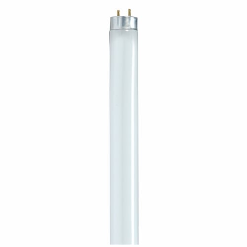 S8436 HyGrade Linear Fluorescent Lamp, 32 W, G13 Lamp, 2900 Lumens Initial/2700 Lumens Mean, 82 CRI, 6500 K, 47.78 in L