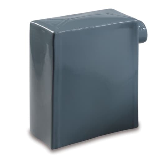 SB-11-(BLACK)-HM Homac Insulating Boot, PVC