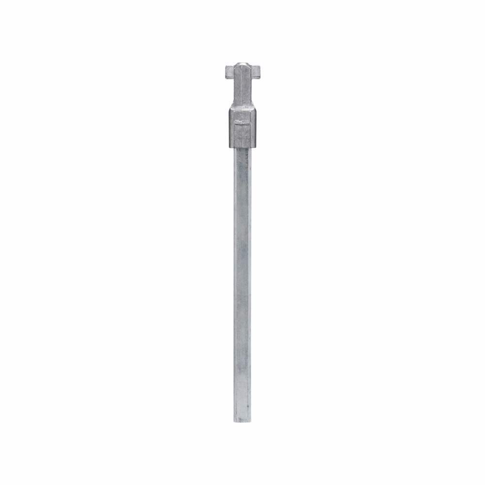 SH3-200 Compact Pistol Handle Shaft, 4 in L x 1 in W x 1 in H
