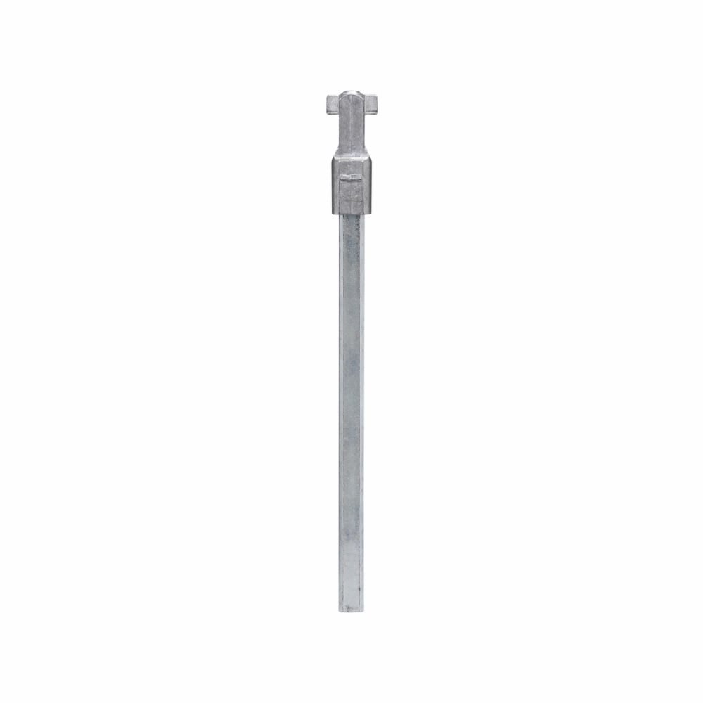 SH6-320 Pistol Handle Shaft, 320 mm L