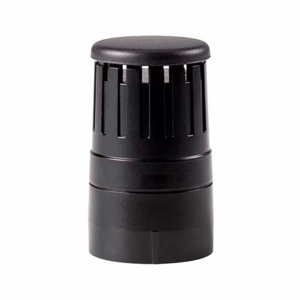 SL4-AP120 Stack Light Acoustic Module, 110/120 V, 21 mA, 100 dB