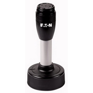 SL4-FMS-100 Base Module, 40 mm, For Use With SL4-L, SL4-BL, SL4-FL, SL4-AP Acoustic and Light Modules