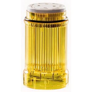 SL4-L24-Y Light Module With LED, 24 V AC/DC, 40 mm Dia, Yellow