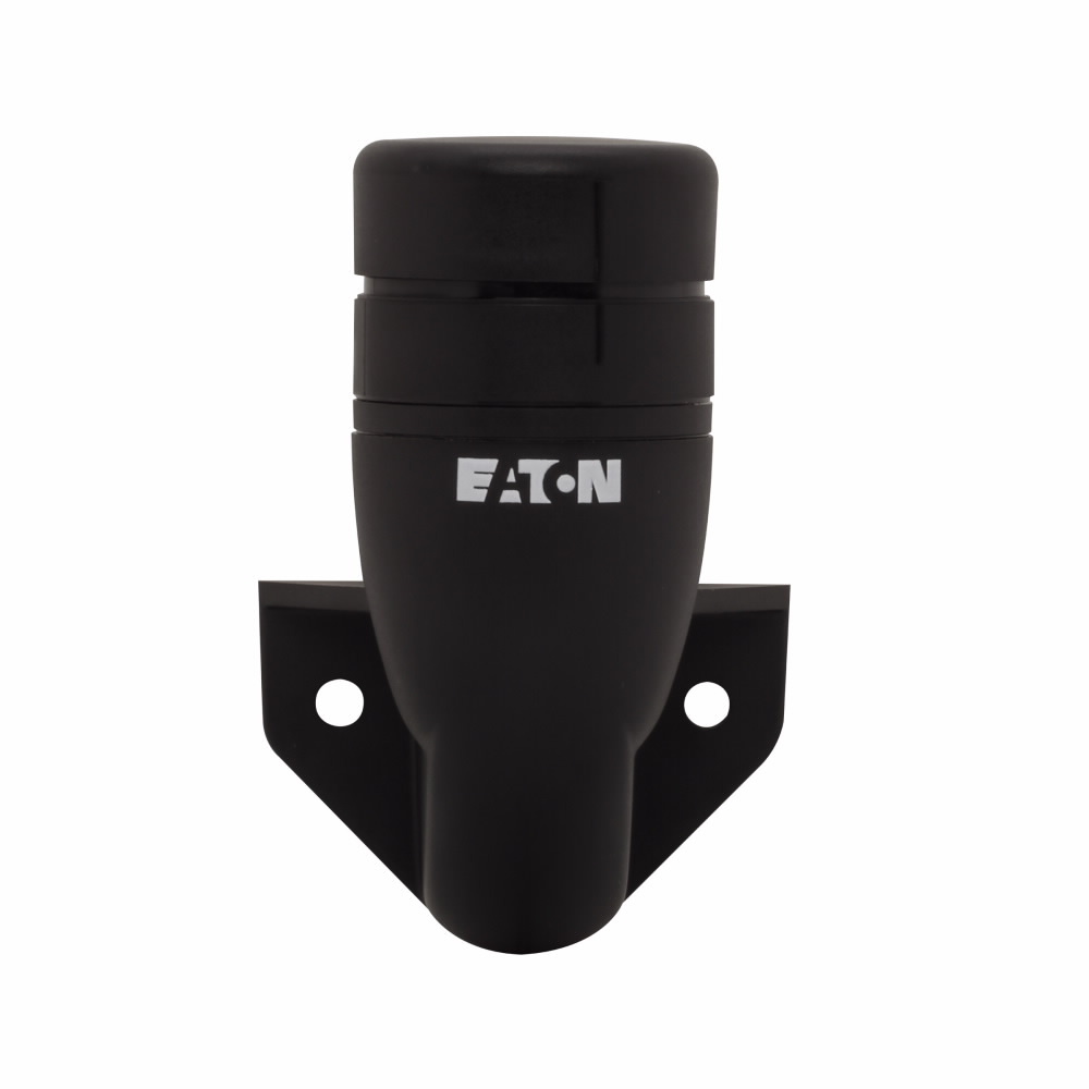 SL4-PIB-FW Base Module, 40 mm, For Use With SL4-L, SL4-BL, SL4-FL, SL4-AP Acoustic and Light Modules