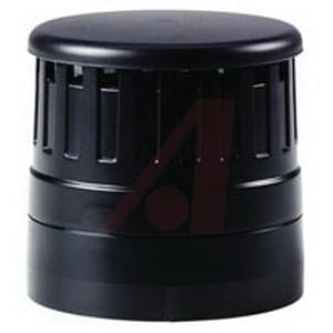 SL7-AP120-E Stack Light Acoustic Module, 110/120 V AC, 41 mA, 100 dB