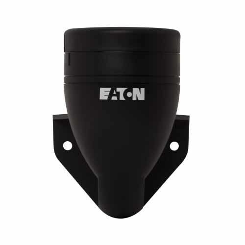 SL7-CB-FW Stack Light Base Module With Bracket, 70 mm, For Use With SL7-L, SL7-BL, SL7-FL, SL7-AP Stack Light
