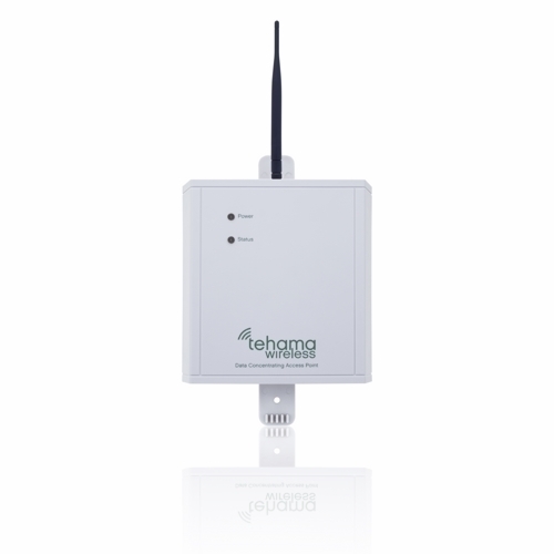 T201G-UNL Wireless Data Concentrating Access Point Gateway