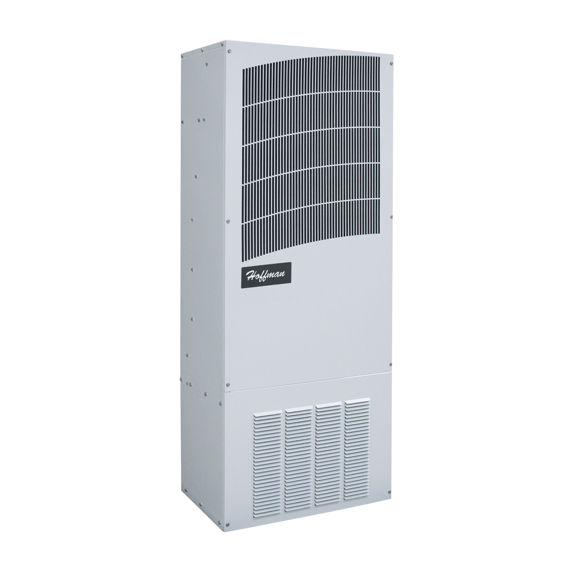 T531946G400 SpectraCool T-Series/MCL Mid Size Outdoor Enclosure Air Conditioner, 460 VAC, 7.4/8.9 A, 50/60 Hz, NEMA 3R/4/12 Enclosure, 20400 Btu/hr