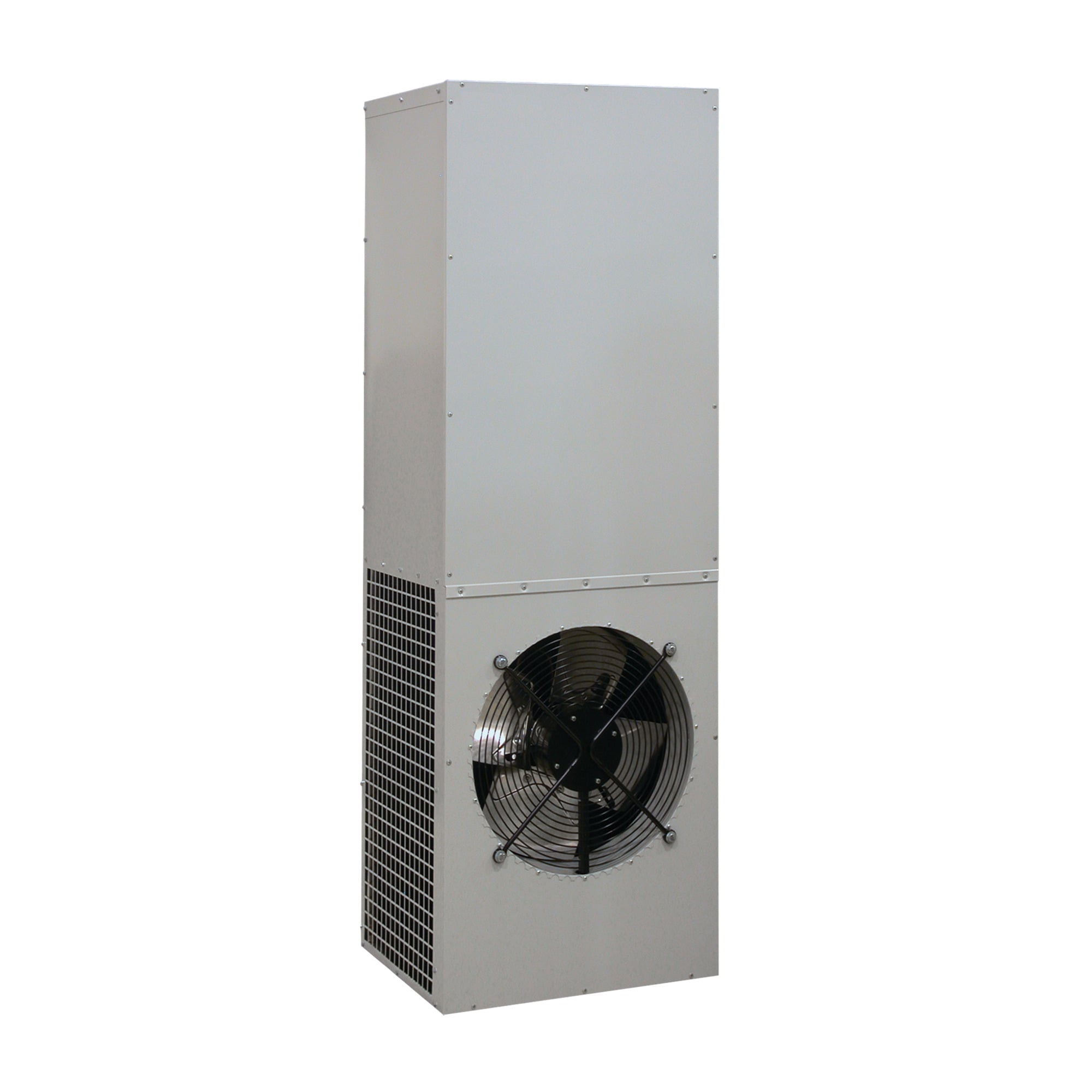 T703646G400 MCL Sealed Enclosure Air Conditioner, 400 to 460 V AC, 18 A, 60 Hz, NEMA 3R/4/12 Enclosure, 43000 Btu/hr