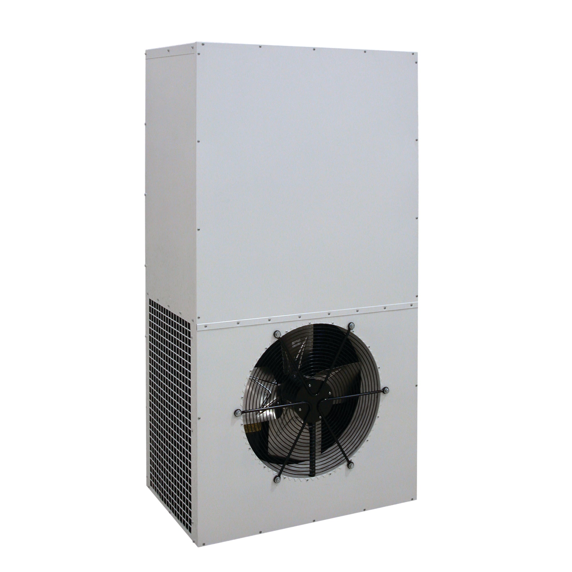 T706046G400 SpectraCool T-Series/MCL Large Capacity Outdoor Enclosure Air Conditioner, 420/460 V AC, 15.3 A, 50/60 Hz, NEMA 3R/4/12 Enclosure, 60000 Btu/hr