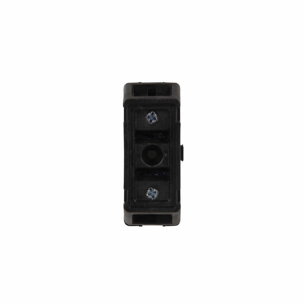 TCFH60N Modular Fuse Holder, 600 V AC/DC, 60 A, 14 to 4 AWG, 10 to 6 AWG Wire, 1 Pole