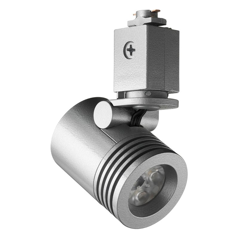 TL114 G2 27K 80CRI FL BL Generation 2 Track Head, LED Lamp, 12 V AC