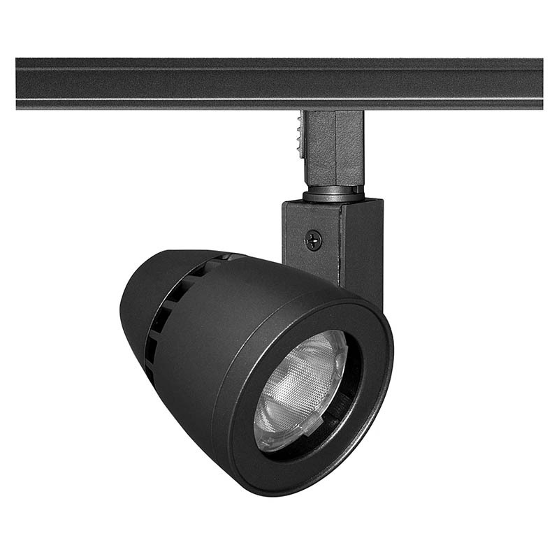 TL261L 35K 80CRI SP WH Track Head, LED Lamp, 12 VAC