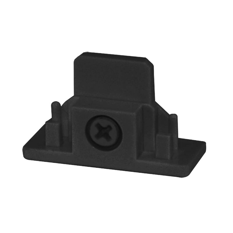 TU28 WH Trac Dead End, 2 Circuits
